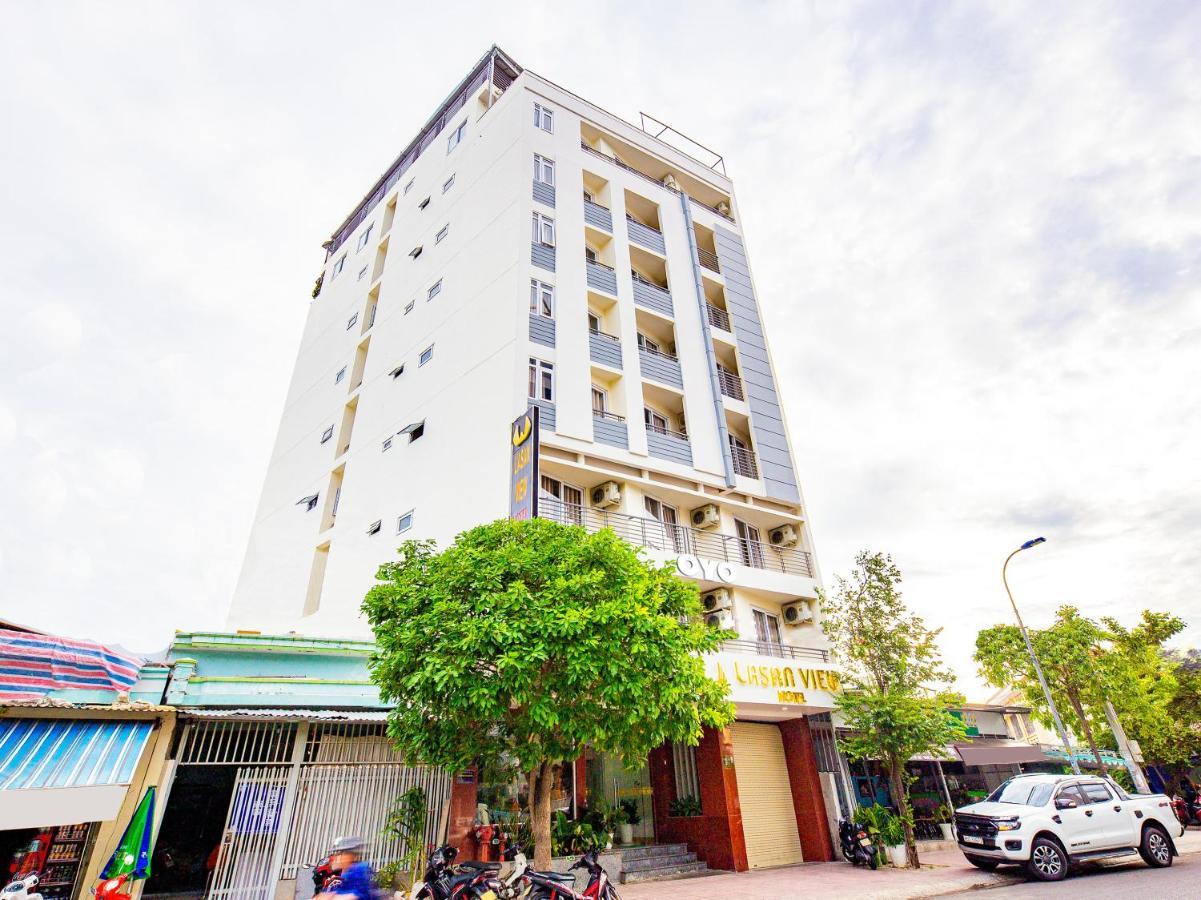 Oyo 303 Lasan View Hotel Nha Trang Exterior photo